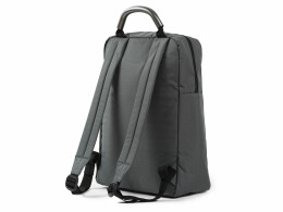 LEXON Рюкзак Premium+ Slim, серый