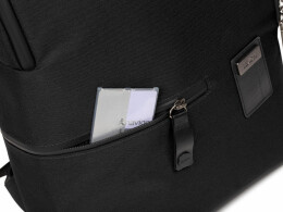 LEXON Рюкзак Track Simple, черный