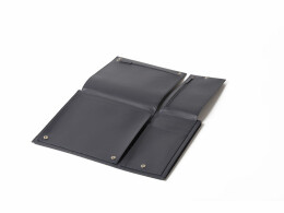 LEXON Чехол для ноутбука 14" Flat, синий