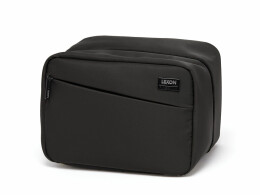 LEXON Несессер Premium+, черный