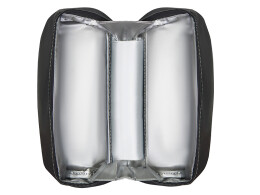 LEXON Несессер Premium+, черный