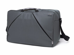 LEXON Сумка универсальная Premium+, серый