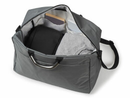 LEXON Сумка универсальная Premium+, серый