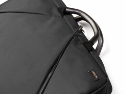 LEXON Сумка для ноутбука 16" Premium+, черный