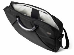 LEXON Сумка для ноутбука 16" Premium+, черный