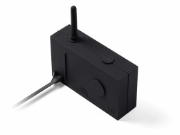 LEXON Колонка беспроводная Tykho 3, черный