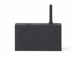 LEXON Колонка беспроводная Tykho 3, черный