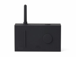 LEXON Колонка беспроводная Tykho 3, черный