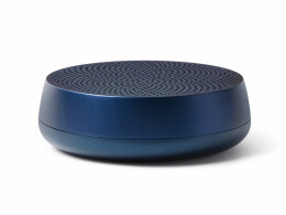 LEXON Колонка беспроводная Mino+ L, темно-синий