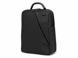 LEXON Рюкзак для ноутбука Premium+ Double, черный
