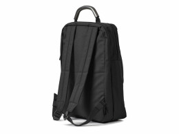 LEXON Рюкзак для ноутбука Premium+ Double, черный