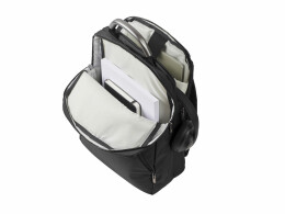 LEXON Рюкзак для ноутбука Premium+ Double, черный