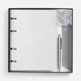 Разное Набор Ringo, серебристый