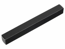 Lettertone Металлическая шариковая ручка "Shakespeare", черная