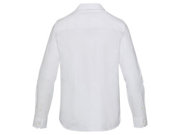 Elevate Sphene женская рубашка оксфорд - Белый