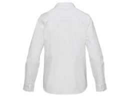 Elevate Citrine женская рубашка из твила - Белый