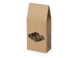 Eat&Bite Чай "Малина с мятой" фруктовый, 70 г. (матовая упаковка) (Р)