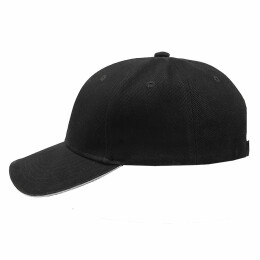 MERCHTEX Бейсболка "Smart Sandwich" 370