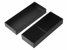 Разное Футляр для 2-х ручек "Pen Mates", черный