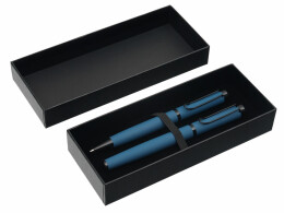 Разное Футляр для 2-х ручек "Pen Mates", черный