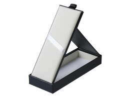 Разное Футляр для 2-х ручек "Aristocrat", черный