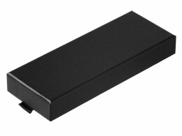 Разное Футляр для 2-х ручек "Aristocrat", черный