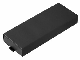 Разное Футляр для 2-х ручек "Aristocrat", черный