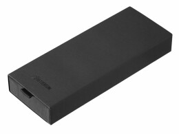 Разное Футляр для 2-х ручек "Aristocrat", черный