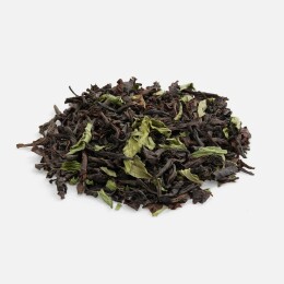 сделано в России Чай черный с мятой, ver.2