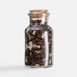 сделано в России Кофе Coffeedence, мини, с кокосом