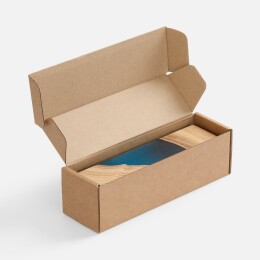 сделано в России Стела Mainstay