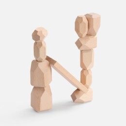 Molti Игра-балансир IQ Balance