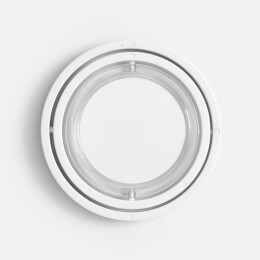 Разное Игрушка-спиннер MazePhase, белый