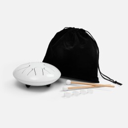 Molti Музыкальный антистресс Tacto, белый