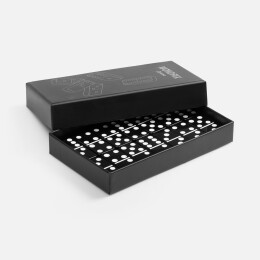 Molti Домино Wondrix, черное