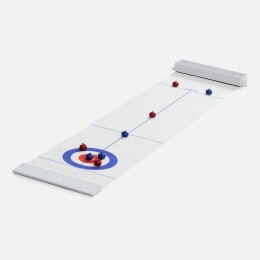 Molti Настольная игра Svago, керлинг