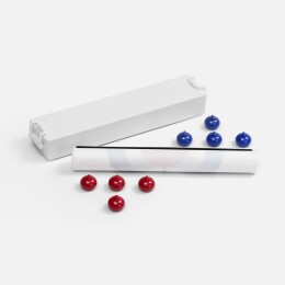 Molti Настольная игра Svago, керлинг