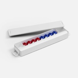 Molti Настольная игра Svago, керлинг