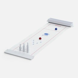 Molti Настольная игра Svago, боулинг