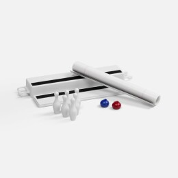 Molti Настольная игра Svago, боулинг