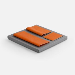 сделано в России Коробка Personnel, серая