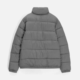 Stride Куртка Ben Mac, серая