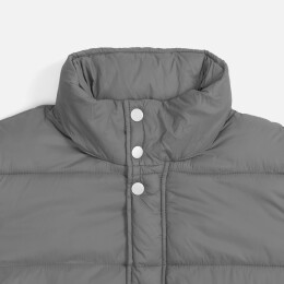 Stride Куртка Ben Mac, серая