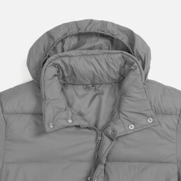 Stride Куртка Ben Mac, серая