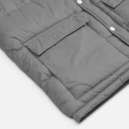 Stride Жилет Ben Mac, серый