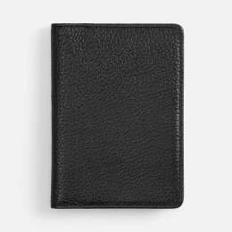 сделано в России Набор Unison Trio, черный