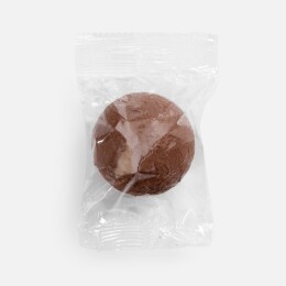 сделано в России Бомбочка Choсo Boule, молочный шоколад