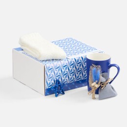 Разное Набор Sockshire, синий