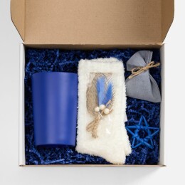 Разное Набор Sockshire, синий