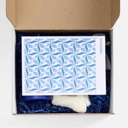 Разное Набор Sockshire, синий